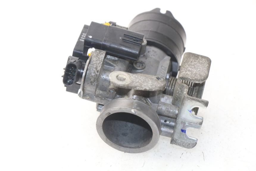 photo de INIEZIONE HONDA NSS EX FORZA 250 (2008 - 2009)
