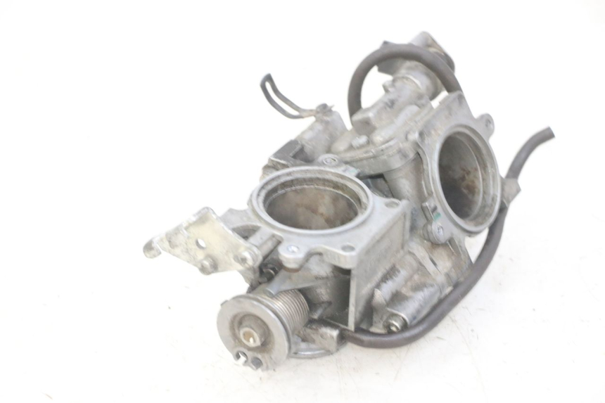 photo de CORPO FARFALLATO HONDA NTV DEAUVILLE ABS 700 (2007 - 2016)