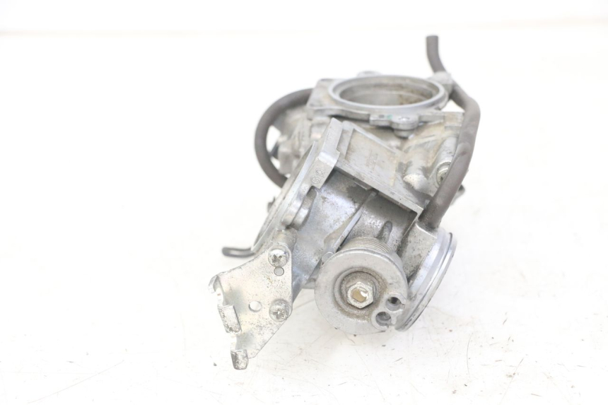photo de CORPO FARFALLATO HONDA NTV DEAUVILLE ABS 700 (2007 - 2016)