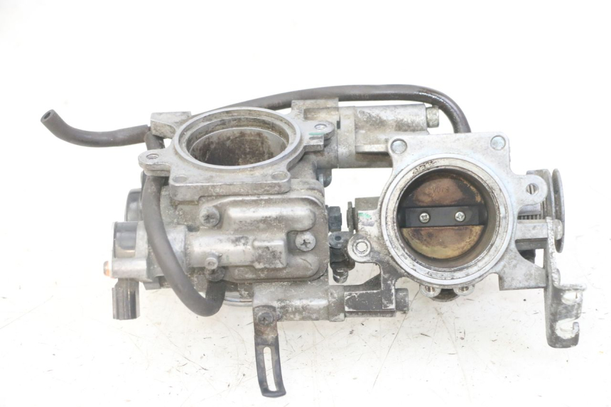 photo de CORPO FARFALLATO HONDA NTV DEAUVILLE ABS 700 (2007 - 2016)