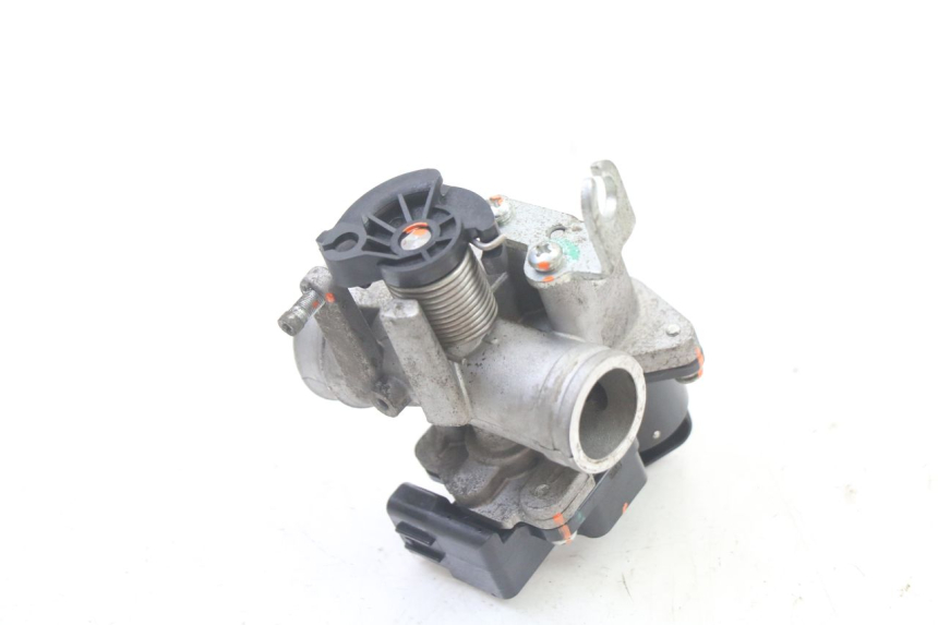 photo de CORPO FARFALLATO JM MOTORS OLDIES GT 4T 50 (2018 - 2025)