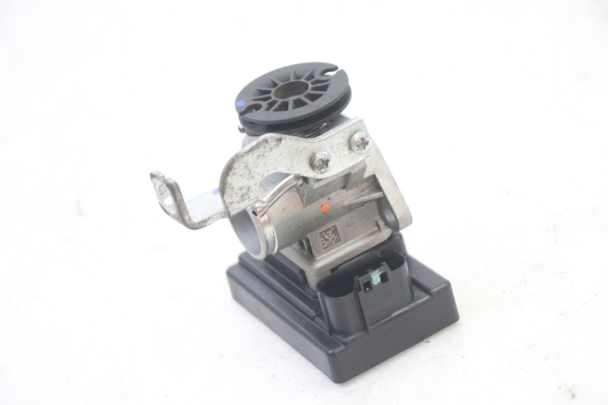 photo de CORPO FARFALLATO SYM ORBIT III 3 4T 50 (2021 - 2025)