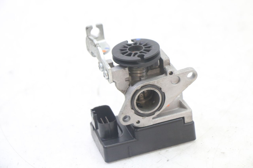 photo de CORPO FARFALLATO SYM ORBIT III 3 4T 50 (2021 - 2025)