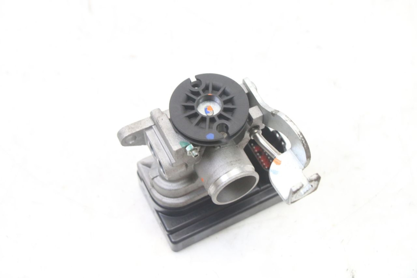 photo de CORPO FARFALLATO SYM ORBIT III 3 4T 50 (2021 - 2025)