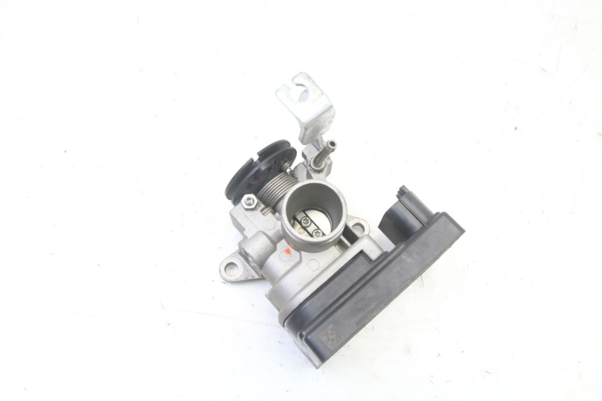 photo de CORPO FARFALLATO SYM ORBIT III 3 4T 50 (2021 - 2025)