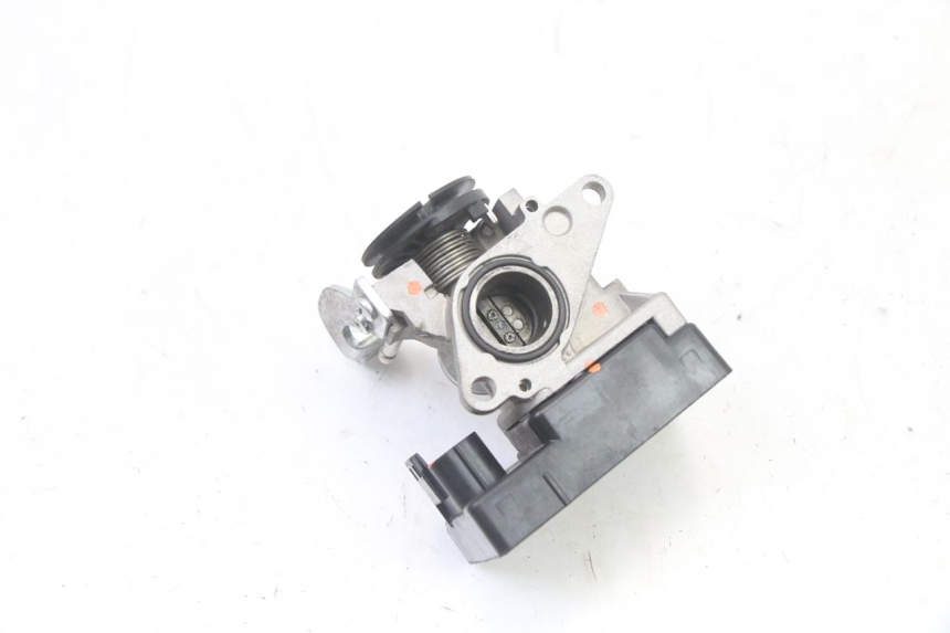 photo de CORPO FARFALLATO SYM ORBIT III 3 4T 50 (2021 - 2025)