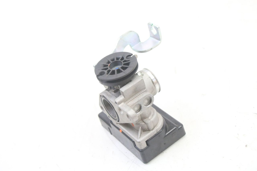 photo de CORPO FARFALLATO SYM ORBIT III 3 4T 50 (2021 - 2025)