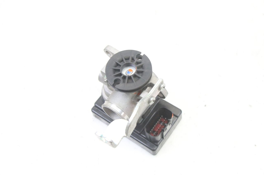 photo de CORPO FARFALLATO SYM ORBIT III 3 4T 50 (2021 - 2025)