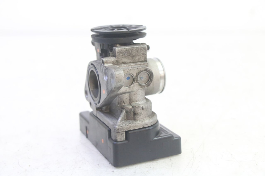 photo de CORPO FARFALLATO SYM ORBIT III 3 4T 50 (2021 - 2025) - Dettaglio del componente