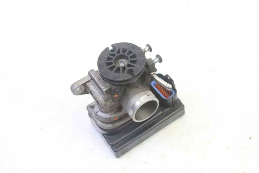 photo de CORPO FARFALLATO SYM ORBIT III 3 4T 50 (2021 - 2025) - Vista d'insieme del prodotto