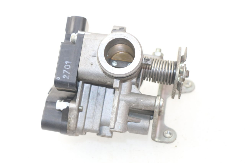 photo de CORPO FARFALLATO MBK OVETTO 4T 50 (2008 - 2016)