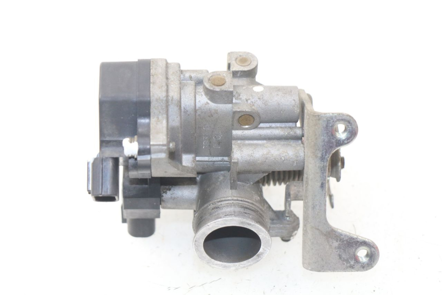 photo de CORPO FARFALLATO MBK OVETTO 4T 50 (2008 - 2016)