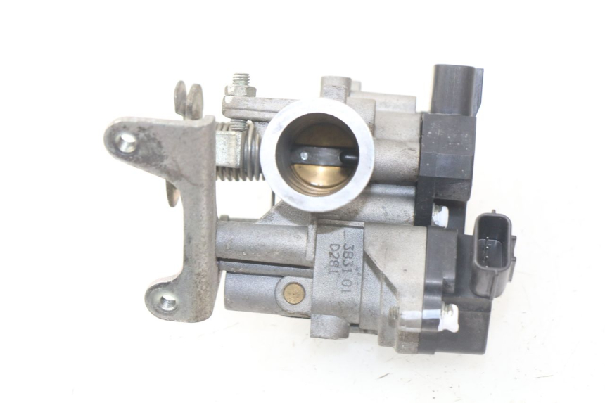 photo de CORPO FARFALLATO MBK OVETTO 4T 50 (2008 - 2016)