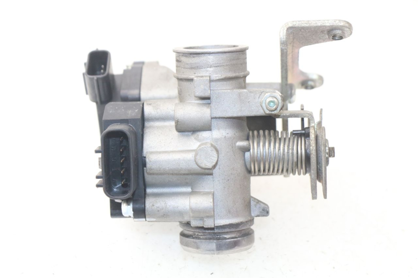 photo de CORPO FARFALLATO MBK OVETTO 4T 50 (2008 - 2016)