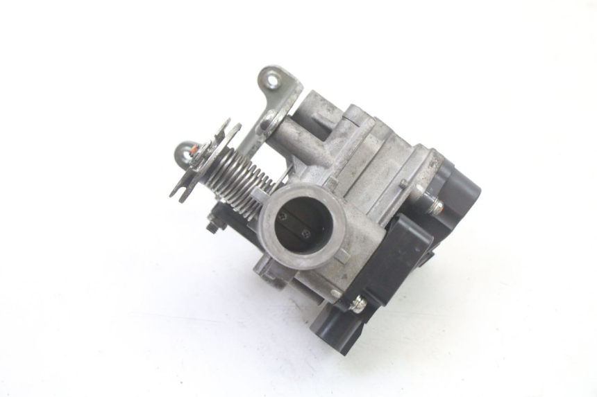 photo de CORPO FARFALLATO MBK OVETTO 4T 50 (2008 - 2016)