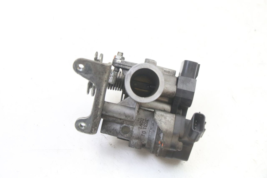 photo de CORPO FARFALLATO MBK OVETTO 4T 50 (2008 - 2016)
