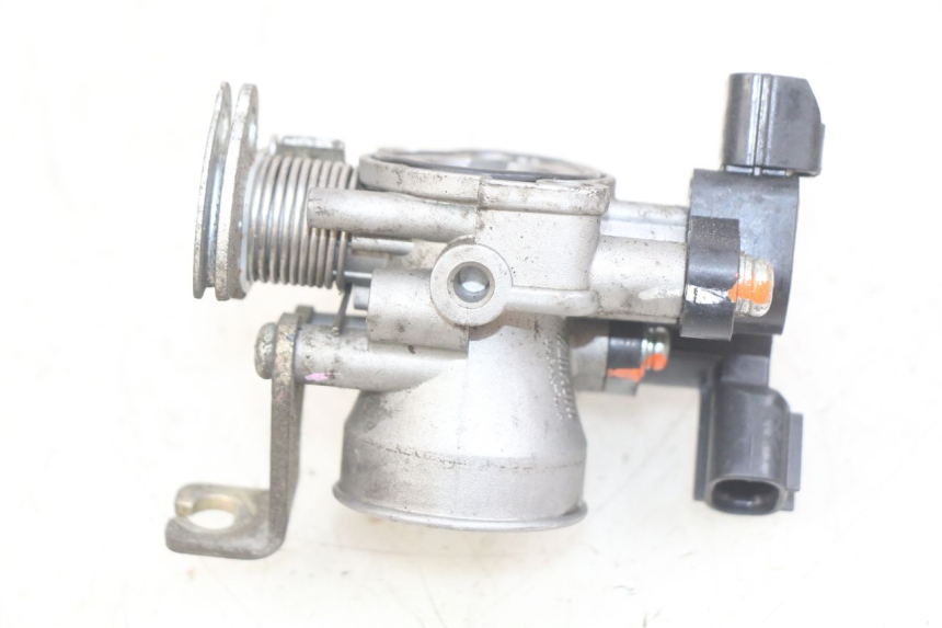 photo de INIEZIONE PEUGEOT DJANGO 4T 50 (2014 - 2019)