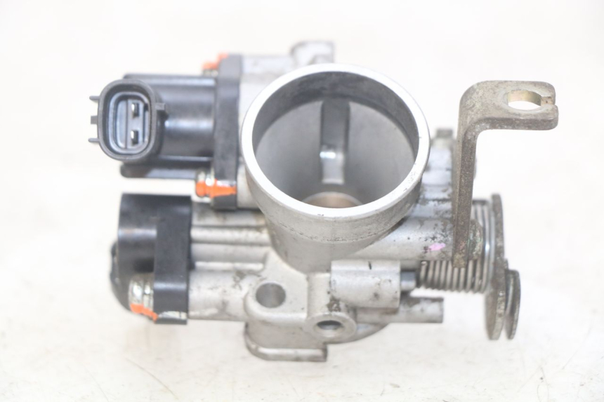 photo de INIEZIONE PEUGEOT DJANGO 4T 50 (2014 - 2019)