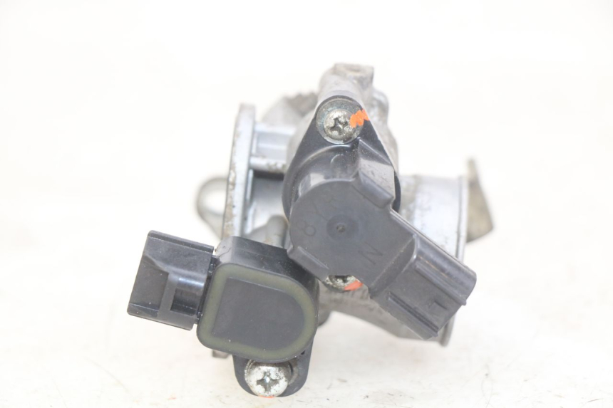 photo de INIEZIONE PEUGEOT DJANGO 4T 50 (2014 - 2019)