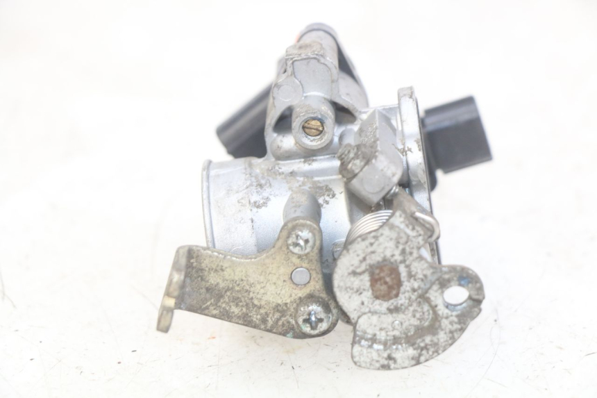 photo de INIEZIONE PEUGEOT DJANGO 4T 50 (2014 - 2019)