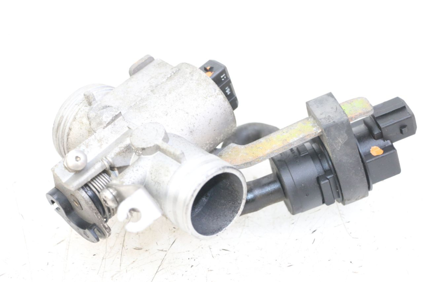 photo de CORPO FARFALLATO PEUGEOT ELYSTAR 125 (2002 - 2007)