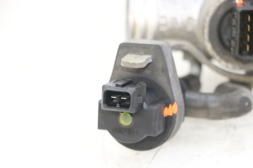 photo de CORPO FARFALLATO PEUGEOT ELYSTAR 125 (2002 - 2007)