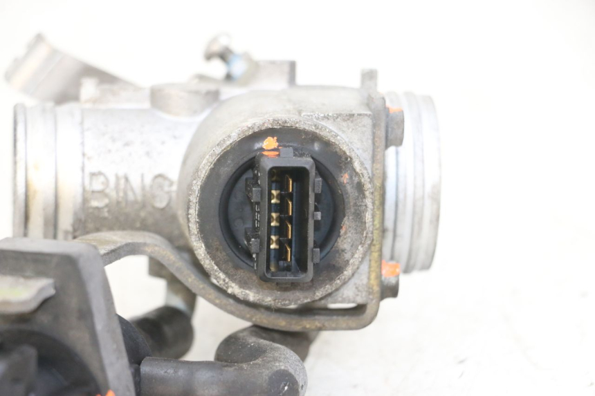 photo de CORPO FARFALLATO PEUGEOT ELYSTAR 125 (2002 - 2007)