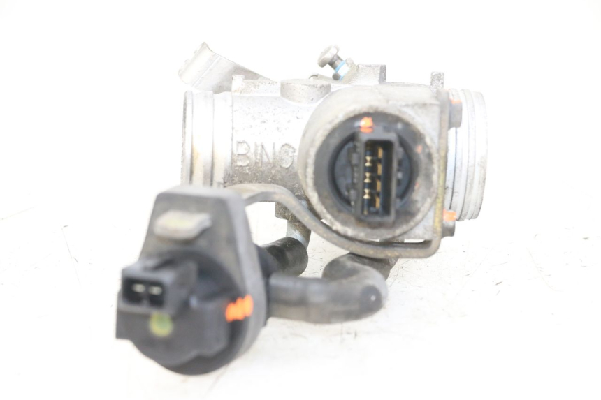 photo de CORPO FARFALLATO PEUGEOT ELYSTAR 125 (2002 - 2007)