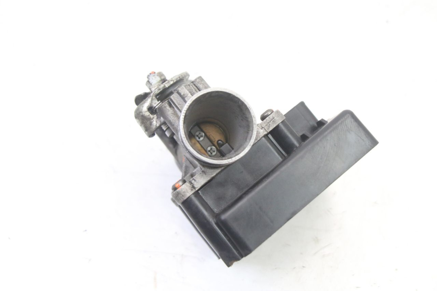 photo de CORPO FARFALLATO PEUGEOT STREETZONE I 2T 50 (2018 - 2020)