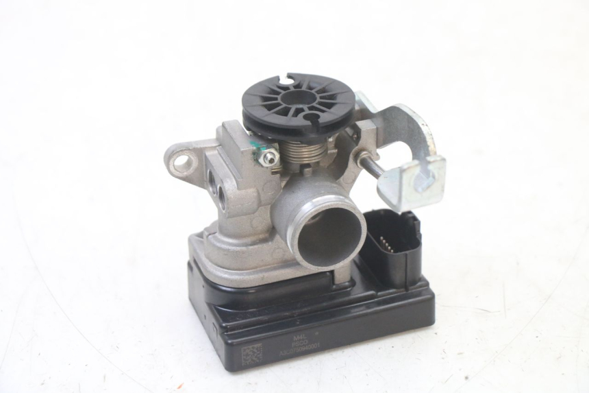 photo de CORPO FARFALLATO PEUGEOT TWEET 4T 50 (2023 - 2025)