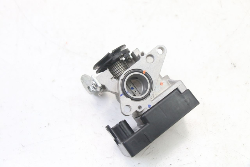 photo de CORPO FARFALLATO PEUGEOT TWEET 4T 50 (2023 - 2025)