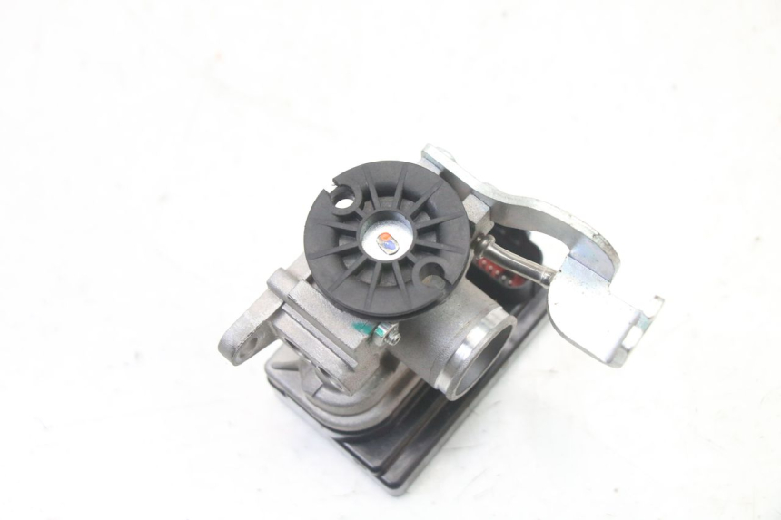photo de CORPO FARFALLATO PEUGEOT TWEET 4T 50 (2023 - 2025)