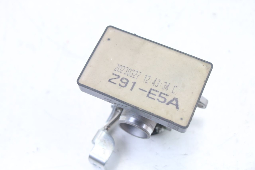 photo de CORPO FARFALLATO PEUGEOT TWEET 4T 50 (2023 - 2025)