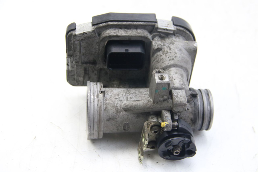 photo de INIEZIONE PIAGGIO BEVERLY 125 (2010 - 2015)
