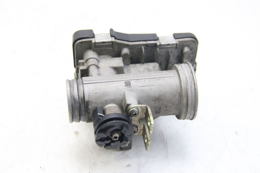photo de INIEZIONE PIAGGIO BEVERLY 125 (2010 - 2015)