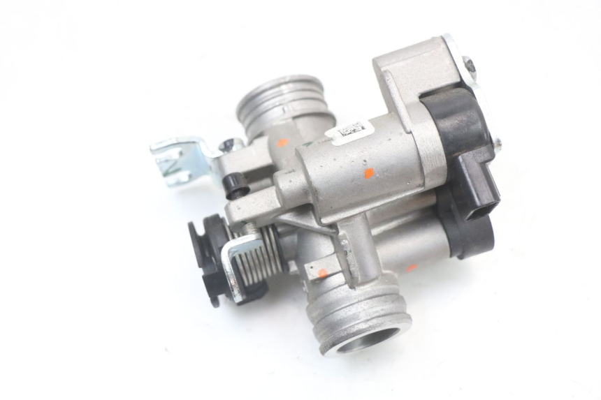 photo de CORPO FARFALLATO PIAGGIO VESPA PRIMAVERA 4T 50 (2021 - 2024)