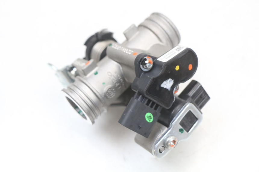 photo de CORPO FARFALLATO PIAGGIO VESPA PRIMAVERA 4T 50 (2021 - 2024)