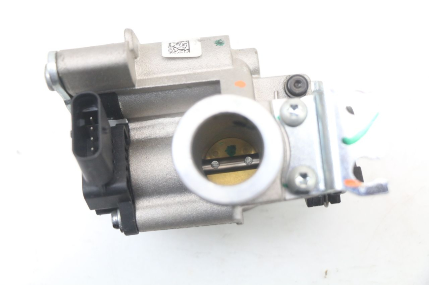 photo de CORPO FARFALLATO PIAGGIO VESPA PRIMAVERA 4T 50 (2021 - 2024)