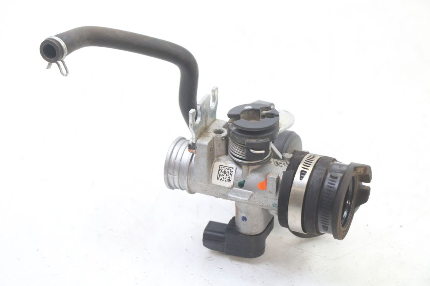 photo de INIEZIONE PIAGGIO ZIP 4T 50 (2018 - 2020)