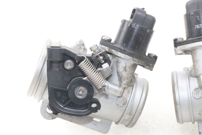 photo de INIEZIONE BMW R GS 1200 (2005 - 2007)