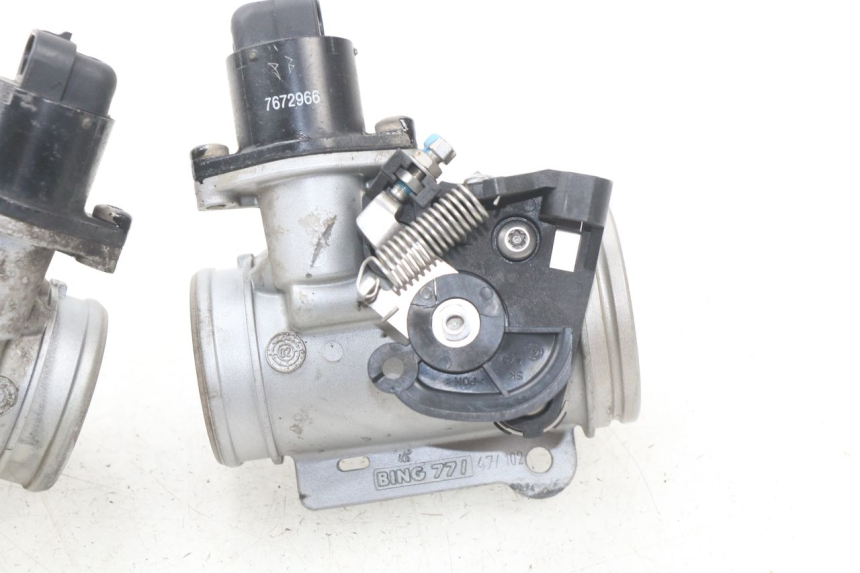 photo de INIEZIONE BMW R GS 1200 (2005 - 2007)