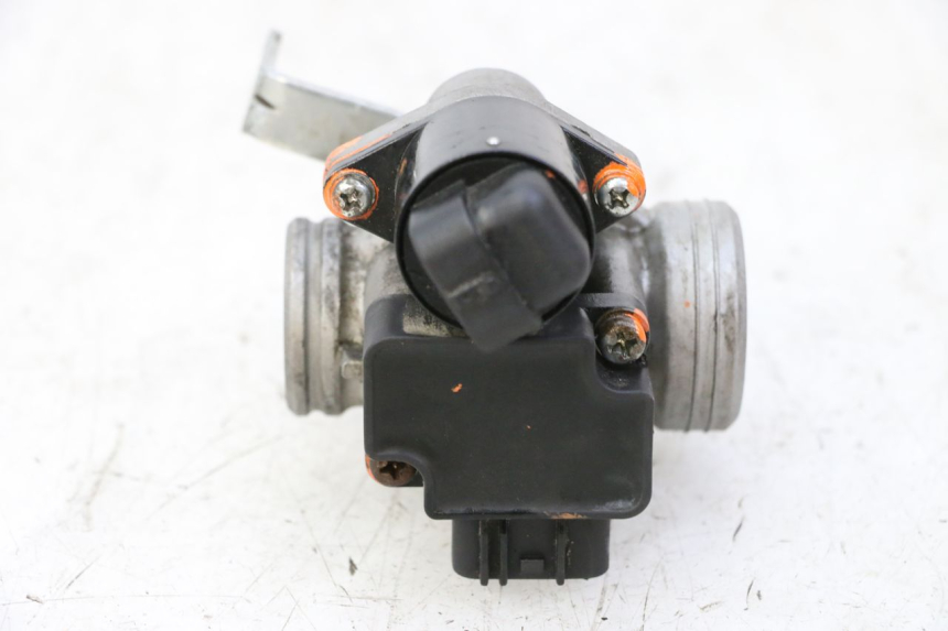 photo de CORPO FARFALLATO MAG POWER R-STREET 50 (2016 - 2025)