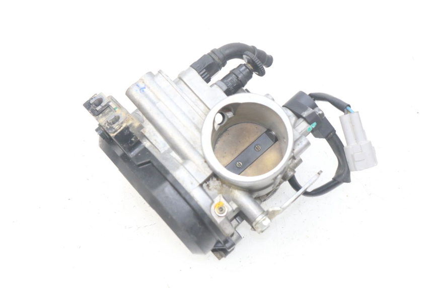 photo de INIEZIONE SUZUKI RM-Z RMZ 250 (2010 - 2016)