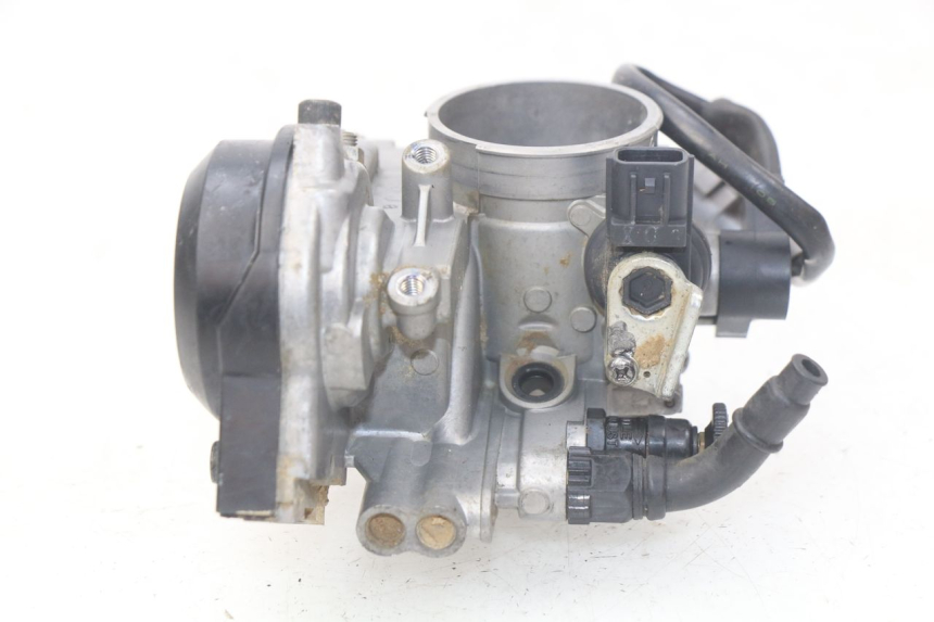 photo de INIEZIONE SUZUKI RM-Z RMZ 250 (2010 - 2016)