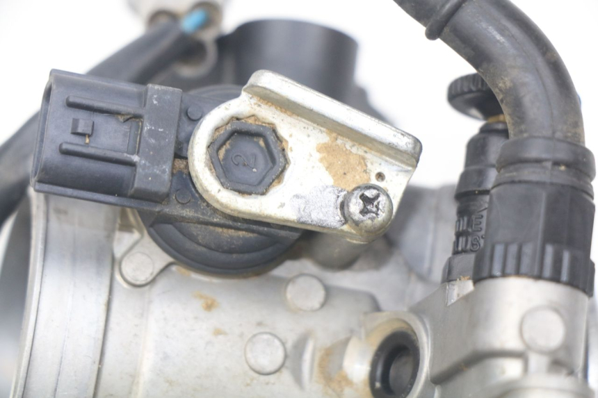 photo de INIEZIONE SUZUKI RM-Z RMZ 250 (2010 - 2016)