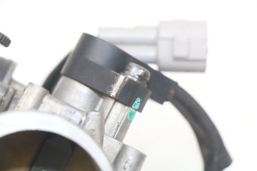 photo de INIEZIONE SUZUKI RM-Z RMZ 250 (2010 - 2016)