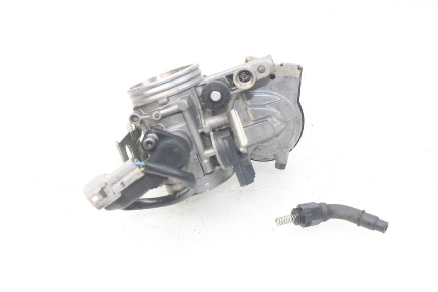 photo de INIEZIONE SUZUKI RM-Z RMZ 250 (2010 - 2016)