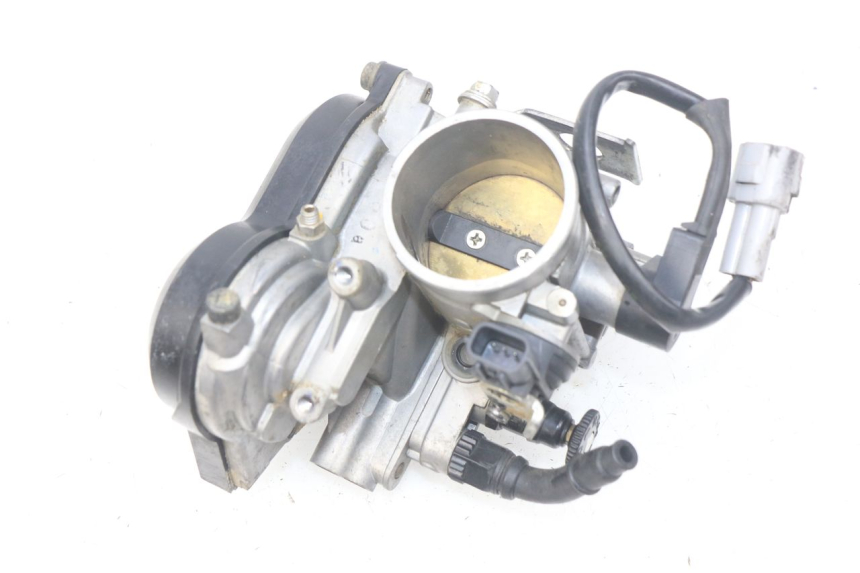 photo de INIEZIONE SUZUKI RM-Z RMZ 250 (2010 - 2016)