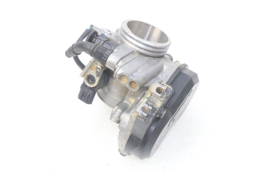 photo de INIEZIONE SUZUKI RM-Z RMZ 250 (2010 - 2016)