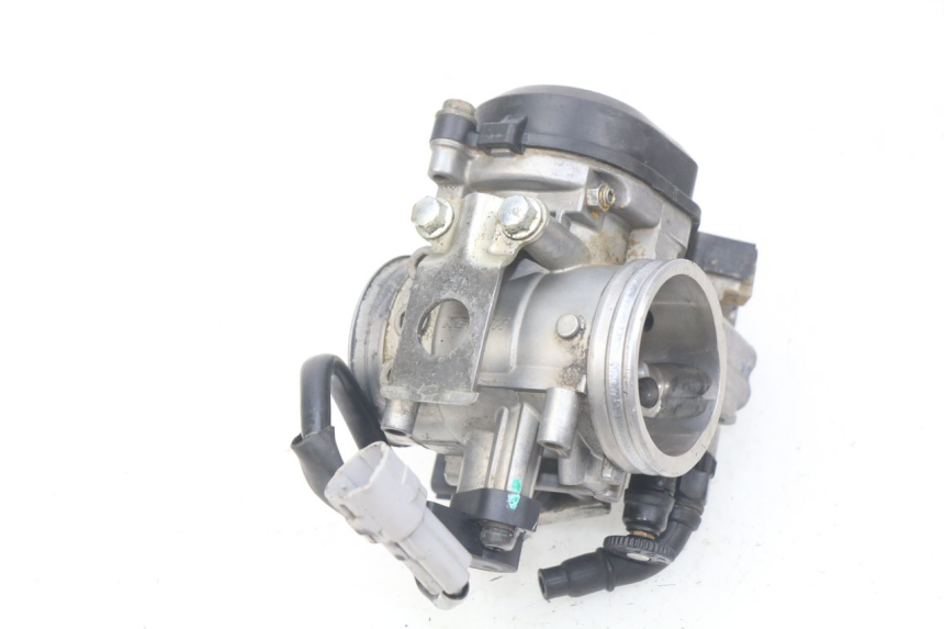 photo de INIEZIONE SUZUKI RM-Z RMZ 250 (2010 - 2016)